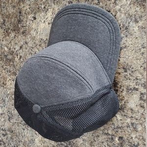 Lululemon Commision Hat